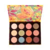 Painted Lady -Cerave Shop Coastal Scents Painted Lady Eyeshadow Palette Open PL 104 812158028665 1500x1500 1
