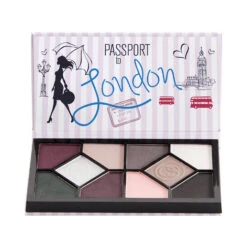 Passport Palettes 13 Passport Palettes -Cerave Shop Coastal Scents Passport Eyeshadow Palette London PL 061 1500x1500 1