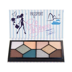Passport Palettes 15 Passport Palettes -Cerave Shop Coastal Scents Passport Eyeshadow Palette Rio de Janeiro PL 063 1500x1500 1