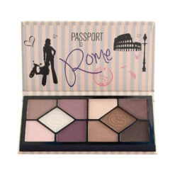 Passport Palettes 16 Passport Palettes -Cerave Shop Coastal Scents Passport Eyeshadow Palette Rome PL 064 1500x1500 1