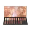 Coastal Scents - Revealed 2 Eyeshadow Palette