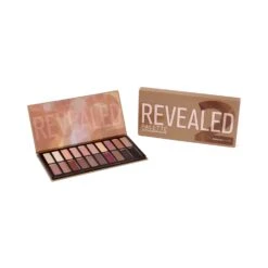 Coastal Scents - Revealed 2 Eyeshadow Palette 10 Coastal Scents - Revealed 2 Eyeshadow Palette -Cerave Shop Coastal Scents Revealed 2 Eyeshadow Palette Alt 3 1500x1500 1
