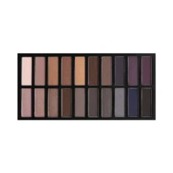 Coastal Scents - Revealed Smoky Eyeshadow Palette 8 Coastal Scents - Revealed Smoky Eyeshadow Palette -Cerave Shop Coastal Scents Revealed Smoky Palette 3 1500x1500 1