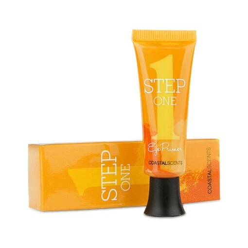 Coastal Scents - STEP ONE Eye Primer