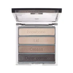 Essential Palette -Cerave Shop Cool Neutral