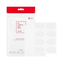 Cosrx AC Collection - Acne Patch - 26 Patches