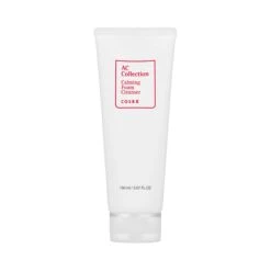 Cosrx AC Collection - Calming Foam Cleanser - 150 ML