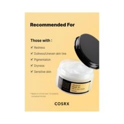 Cosrx Advanced Snail 92 - All In One Cream -Cerave Shop Cosrx Advanced Snail 92 All in One Cream 100g 8809416470016 2 2500x2500 1