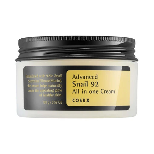 Cosrx Advanced Snail 92 - All In One Cream