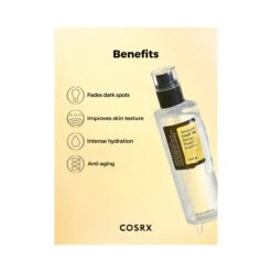 Cosrx Advanced Snail 96 Mucin Power Essence 11 Cosrx Advanced Snail 96 Mucin Power Essence -Cerave Shop Cosrx Advanced Snail 96 Mucin Power Essence 100mL 8809416470009 2 2500x2500 1