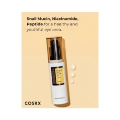 Cosrx Advanced Snail Peptide Eye Cream -Cerave Shop Cosrx Advanced Snail Peptide Eye Cream 25g 8809598452053 4 2500x2500 1