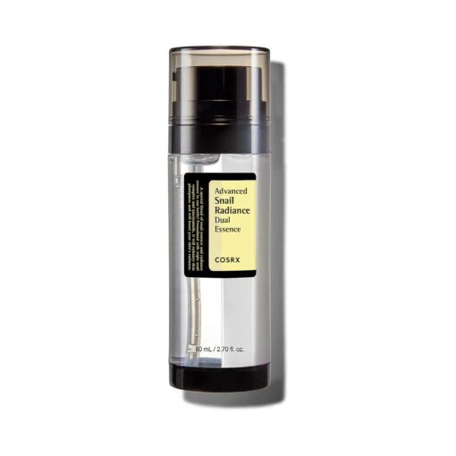 Cosrx Advanced Snail Radiance Dual Essence