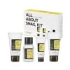 Cosrx All About Snail Kit - 4-Step 1 Cosrx All About Snail Kit - 4-Step -Cerave Shop Cosrx All About Snail Kit 4 Step 8809598452800 2500x2500 1