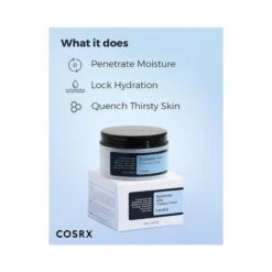 Cosrx Hyaluronic Acid Intensive Cream 9 Cosrx Hyaluronic Acid Intensive Cream -Cerave Shop Cosrx Hyaluronic Acid Intensive Cream 100g 8809416470122 3 2500x2500 1