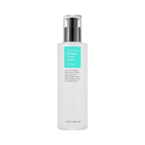 Cosrx Two In One Poreless Power Liquid - 100ml