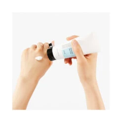 Cosrx Ultimate Nourishing Rice Overnight Spa Mask - 60 ML 7 Cosrx Ultimate Nourishing Rice Overnight Spa Mask - 60 ML -Cerave Shop Cosrx Ultimate Nourishing Rice Overnight Spa Mask 60mL 8809416470726 3 2500x2500 1