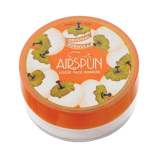 Loose Face Powder - Translucent Extra Coverage