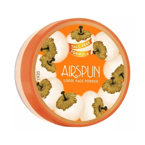Loose Face Powder - Translucent