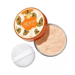 Loose Face Powder - Translucent - Pack Of 2 -Cerave Shop Coty Airspun Loose Face Setting Makeup Powder Translucent 3616304008337 4 2500x2500 cc61fe00 a688 45a0 906a 4fa238b08ea7