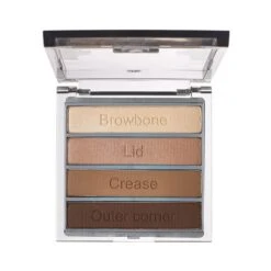 Essential Palette -Cerave Shop Dark Neutral