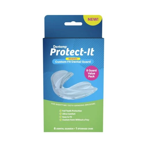 Protect-It - Custom Fit Dental Guard
