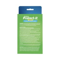 Protect-It - Custom Fit Dental Guard -Cerave Shop Dentemp Protect It Custom Fit Dental Guard 372494103421 3 2500x2500 1
