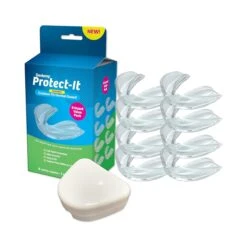 Protect-It - Custom Fit Dental Guard -Cerave Shop Dentemp Protect It Custom Fit Dental Guard 372494103421 4 2500x2500 1