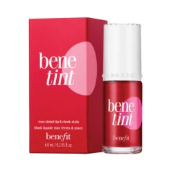 Benetint Cheek & Lip Stain - Travel Size Mini