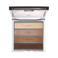 Essential Palette -Cerave Shop Warm Neutral