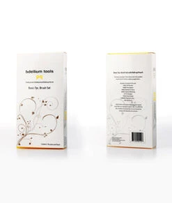 BDellium Tools - Studio Basic 7pc. Brush Set With Roll-up Pouch 17 BDellium Tools - Studio Basic 7pc. Brush Set With Roll-up Pouch -Cerave Shop basic7c b 12