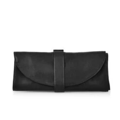 Maestro Complete 12pc. Brush Set With Roll-up Pouch 12 Maestro Complete 12pc. Brush Set With Roll-up Pouch -Cerave Shop bd 09100st 1