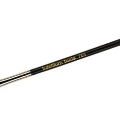 Maestro Line - 763 Angled Brow Brush - Black -Cerave Shop bd maestro 763 02 500
