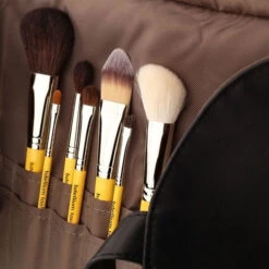 BDellium Tools - Studio Basic 7pc. Brush Set With Roll-up Pouch 13 BDellium Tools - Studio Basic 7pc. Brush Set With Roll-up Pouch -Cerave Shop bd set 09basst7 03 79186b25 4ec9 4e65 9b12 3a562a28c2ab