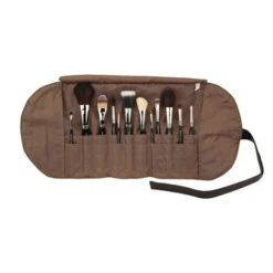 Maestro Complete 12pc. Brush Set With Roll-up Pouch 10 Maestro Complete 12pc. Brush Set With Roll-up Pouch -Cerave Shop bd set mcomp12 01