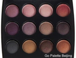 Coastal Scents - Go Eyeshadow Palette 15 Coastal Scents - Go Eyeshadow Palette -Cerave Shop gopalettebeijing