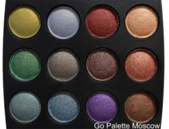 Coastal Scents - Go Eyeshadow Palette 13 Coastal Scents - Go Eyeshadow Palette -Cerave Shop gopalettemoscow